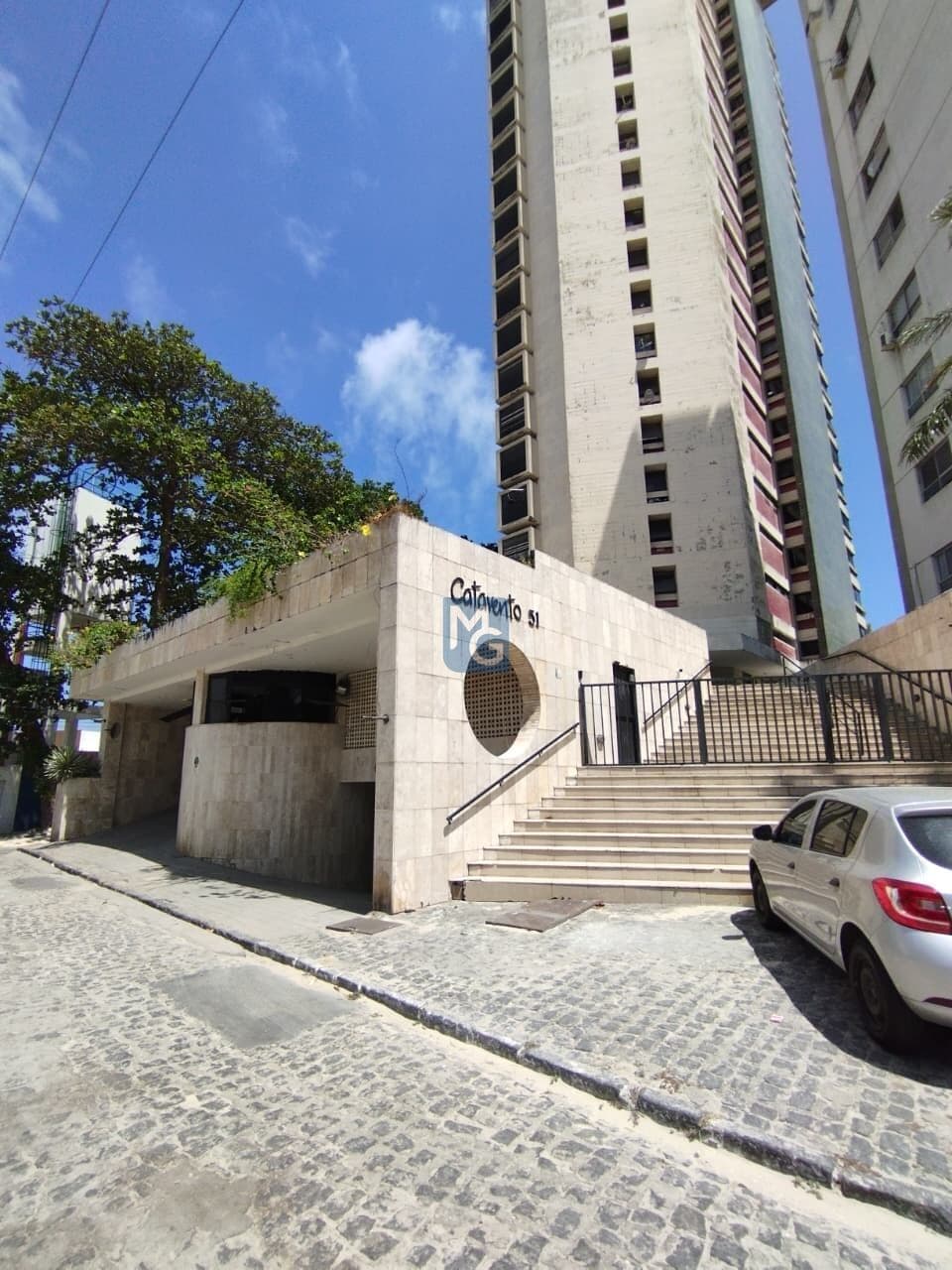 Apartamento em Jaboatão dos Guararapes - Piedade