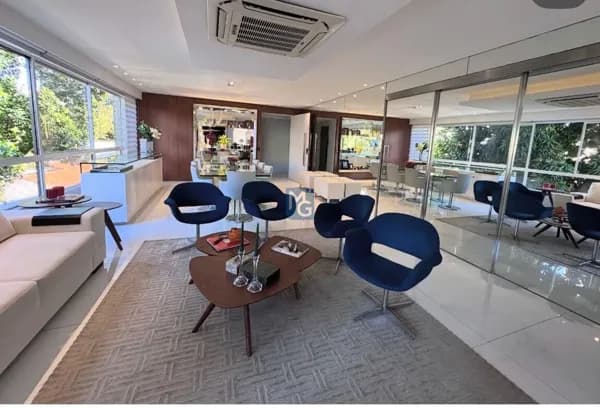 Apartamento em Recife - Casa Forte