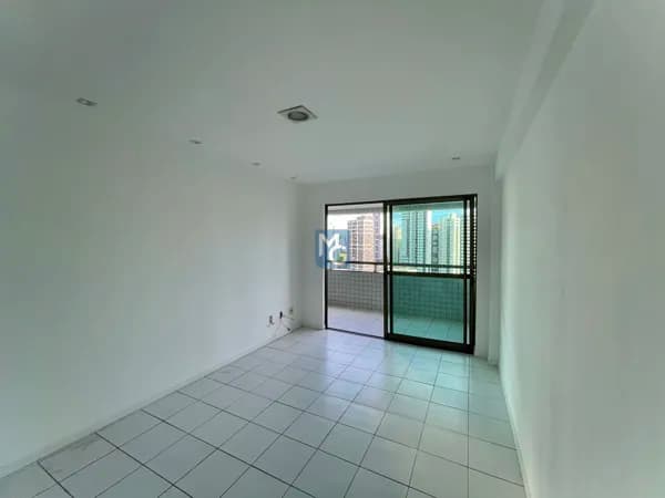 vendo apartamento andar alto no Rosarinho