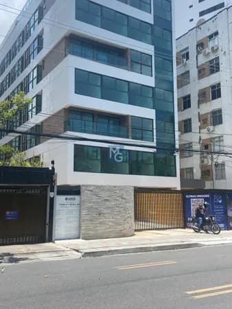 Apartamento em Madalena, Recife/PE
