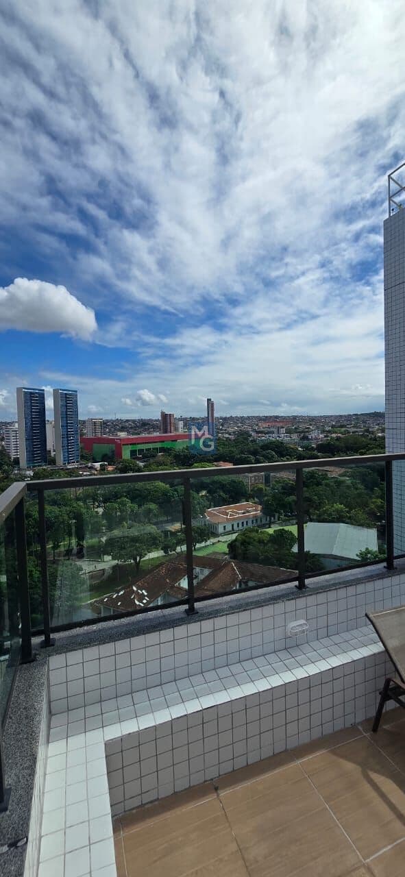 Apartamento em Recife - Jaqueira