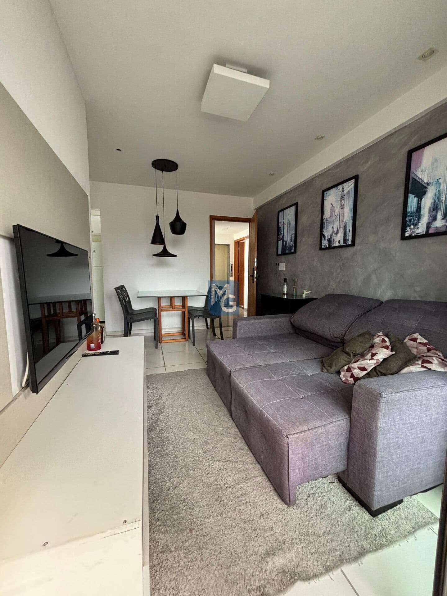 Apartamento em Recife - Madalena