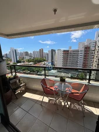 vendo apartamento em casa forte