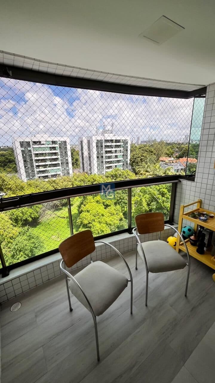 Apartamento em Recife - Poço