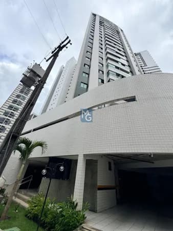 Apartamento em Recife - Aflitos