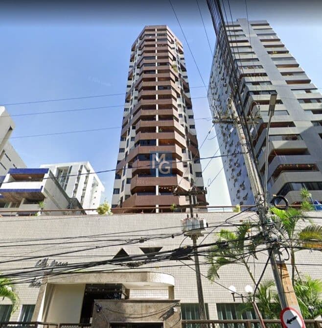 Apartamento em Recife - Graças