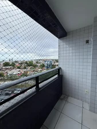 Apartamento em Recife - Boa Viagem