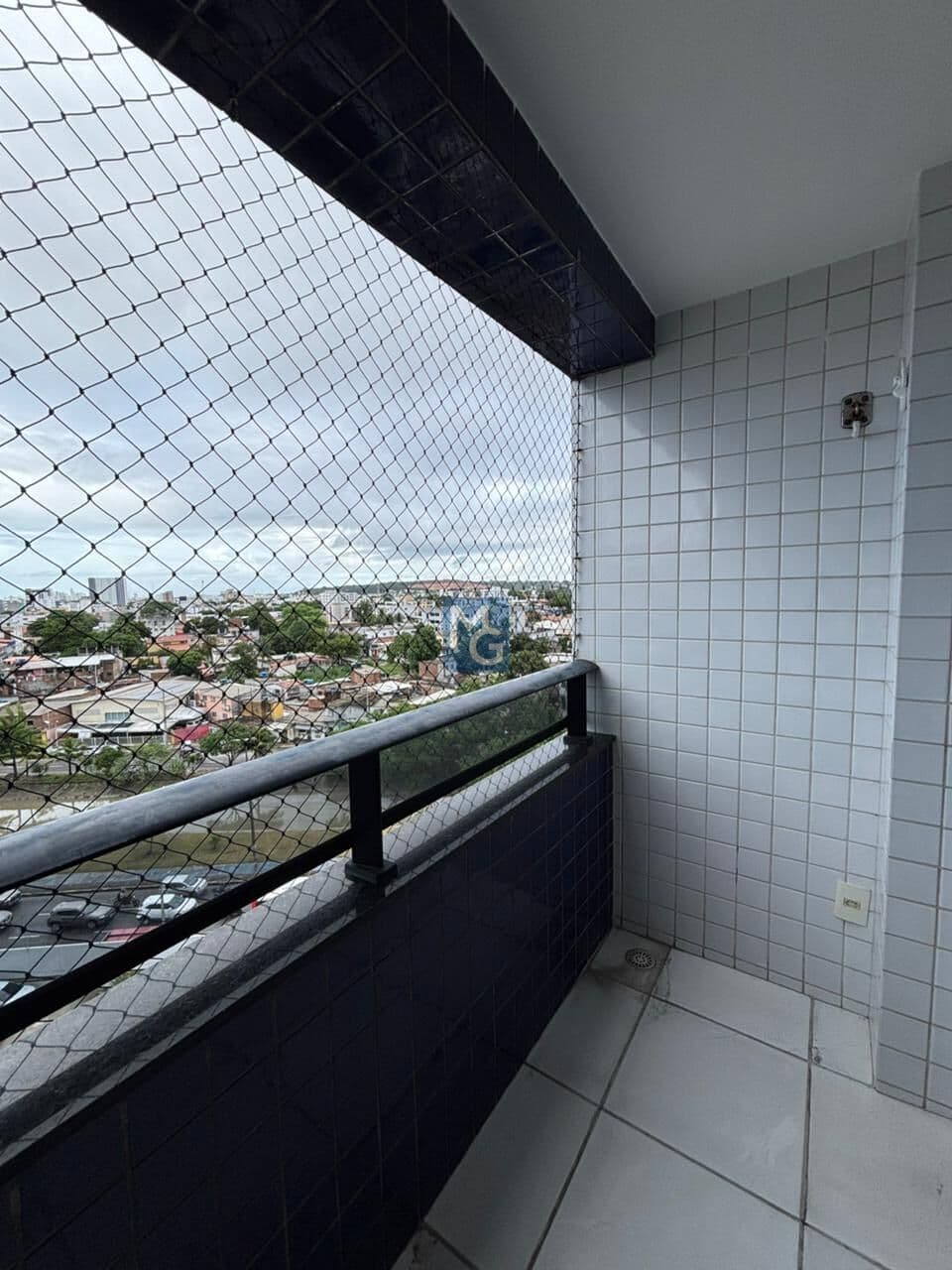 Apartamento em Recife - Boa Viagem