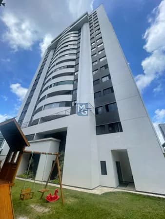 Apartamento em Recife - Casa Forte