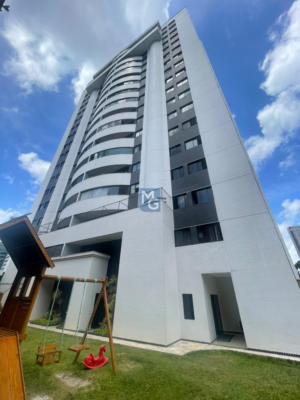 Apartamento em Recife - Casa Forte