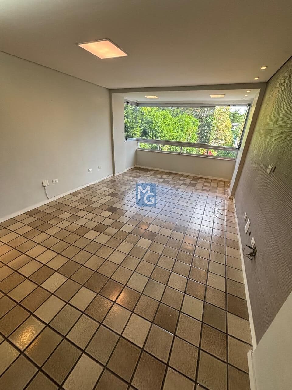 Apartamento 3 Quartos em Casa Forte