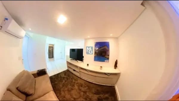 Apartamento Alto Padrão 2 quartos Boa Viagem
