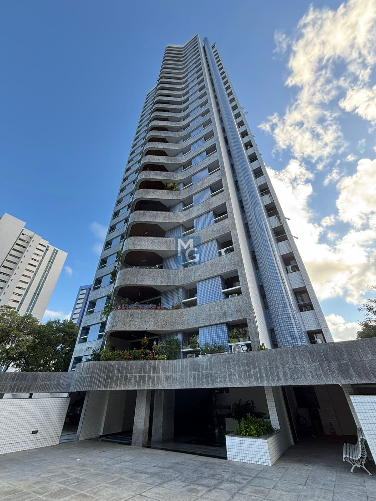 Apartamento em Recife - Graças