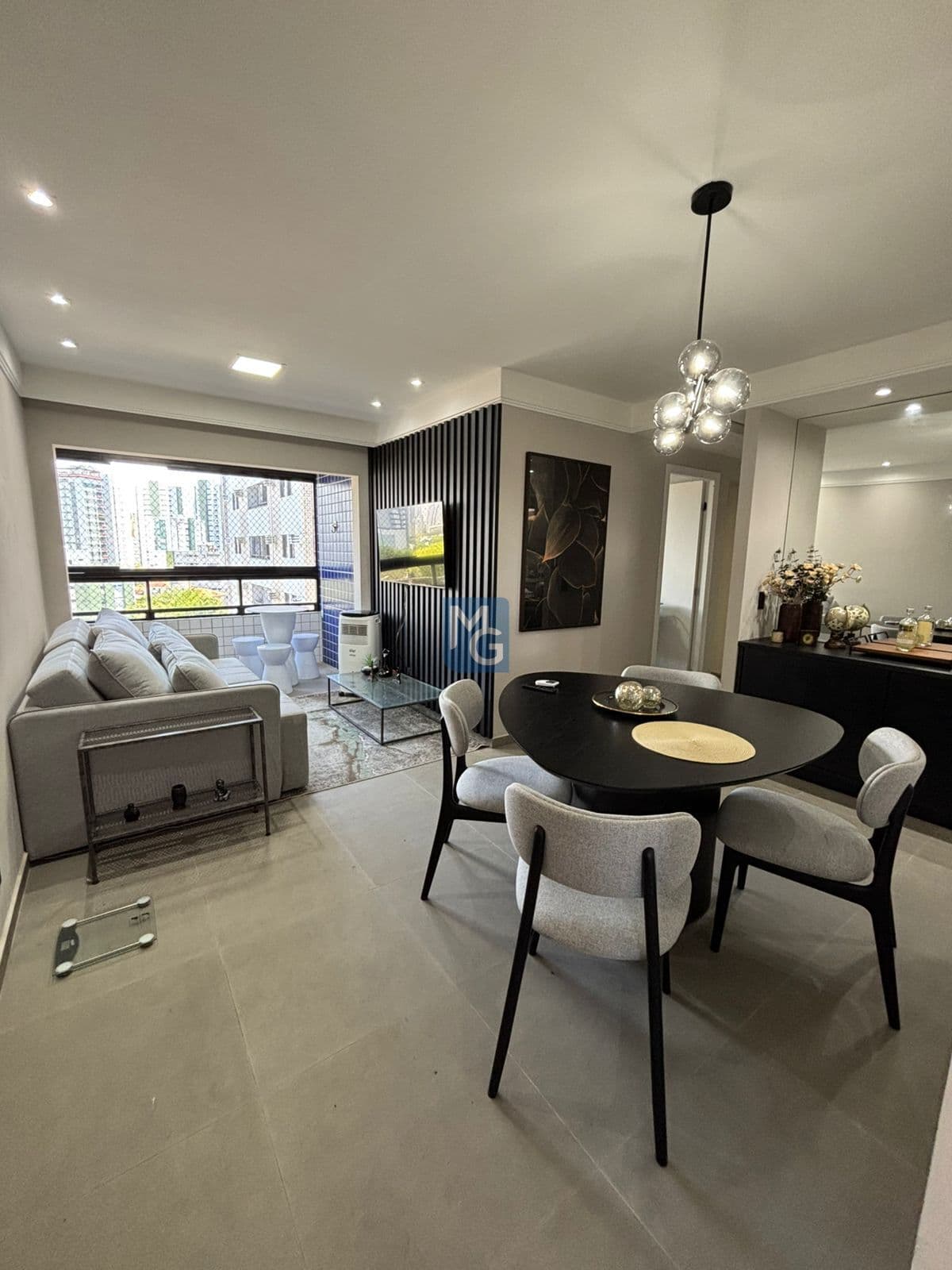 Apartamento em Recife - Aflitos