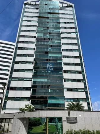 Apartamento em Recife - Boa Viagem