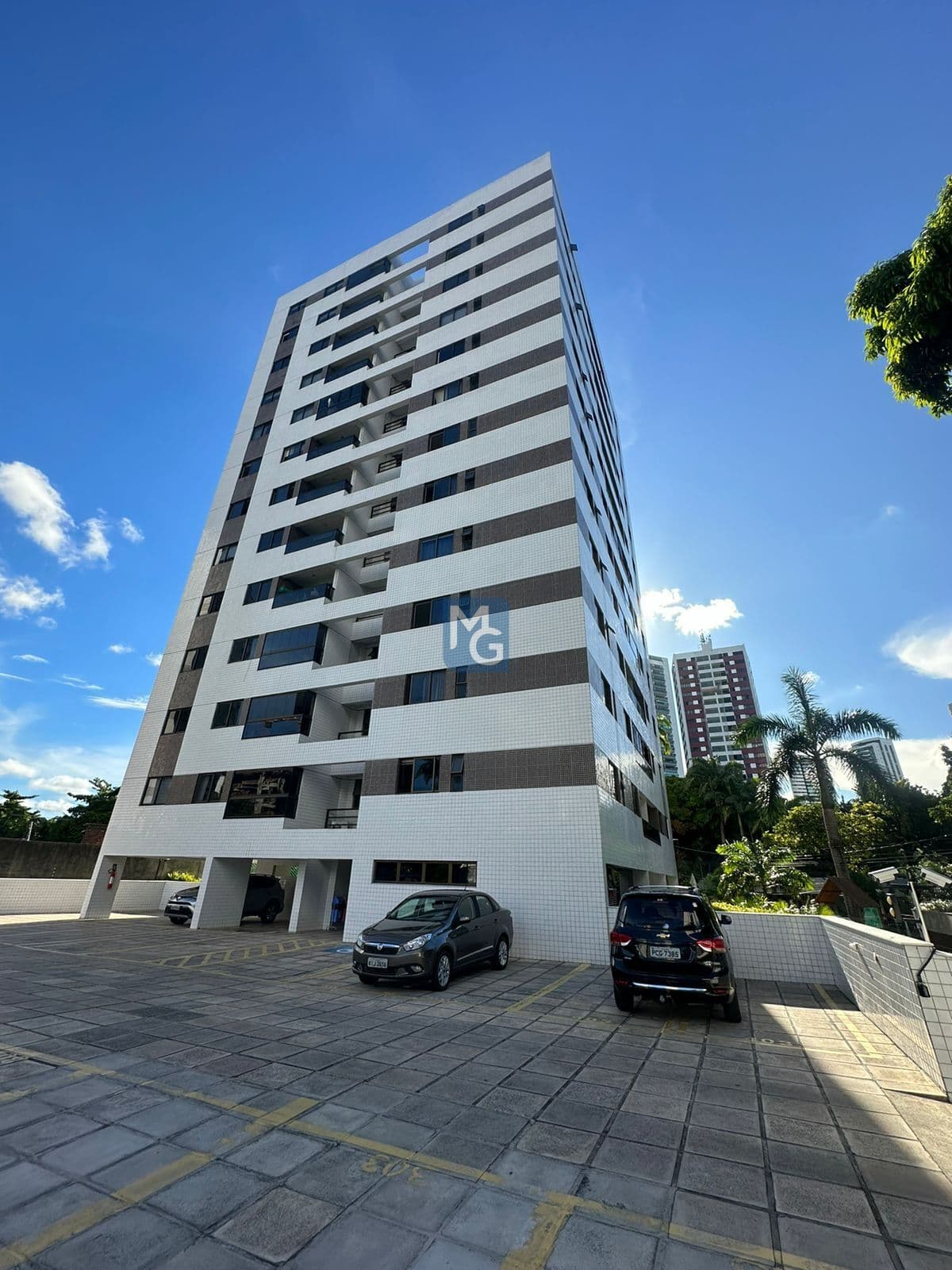 Apartamento em Recife - Poço da Panela