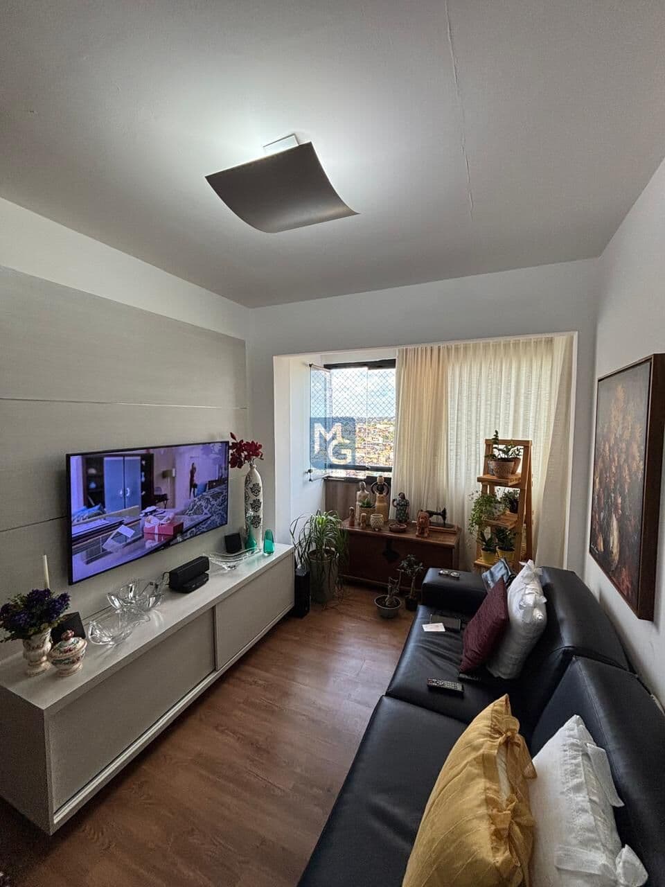 Apartamento em Recife - Casa Amarela