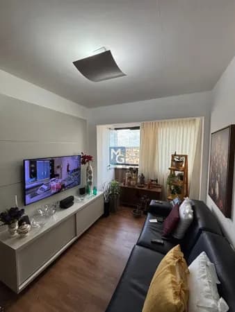 Apartamento em Recife - Casa Amarela