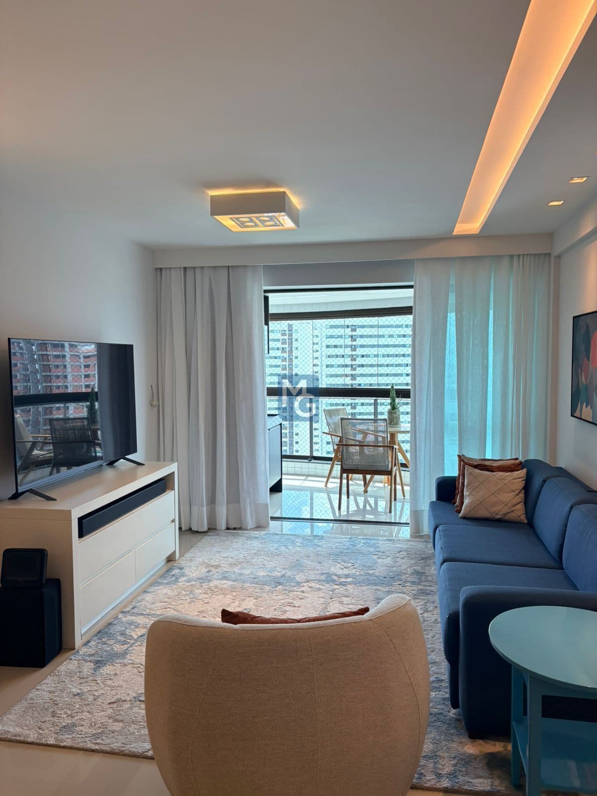 Apartamento em Recife - Santo Amaro