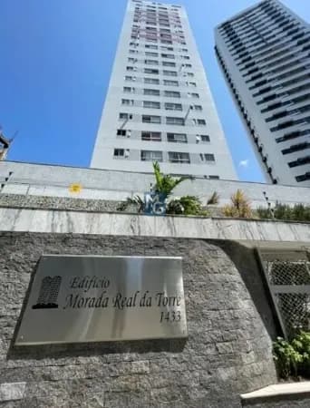 Apartamento em Recife - Madalena