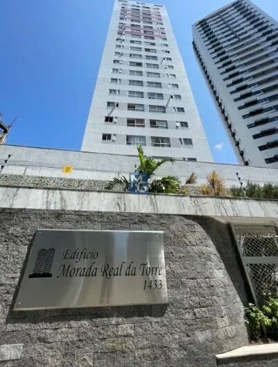Apartamento em Recife - Madalena