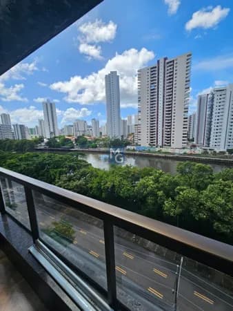 Apartamento em Recife - Madalena