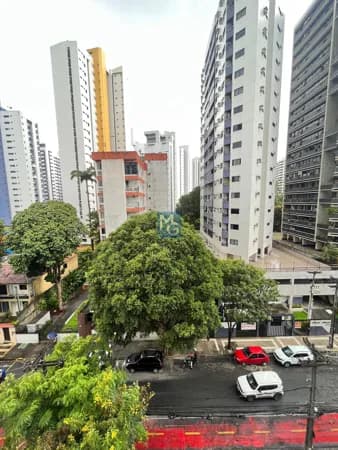 Apartamento em Recife - Torre