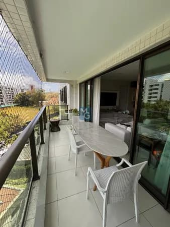 Apartamento a venda no poço da panela