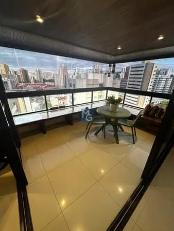 Apartamento em Recife - Espinheiro