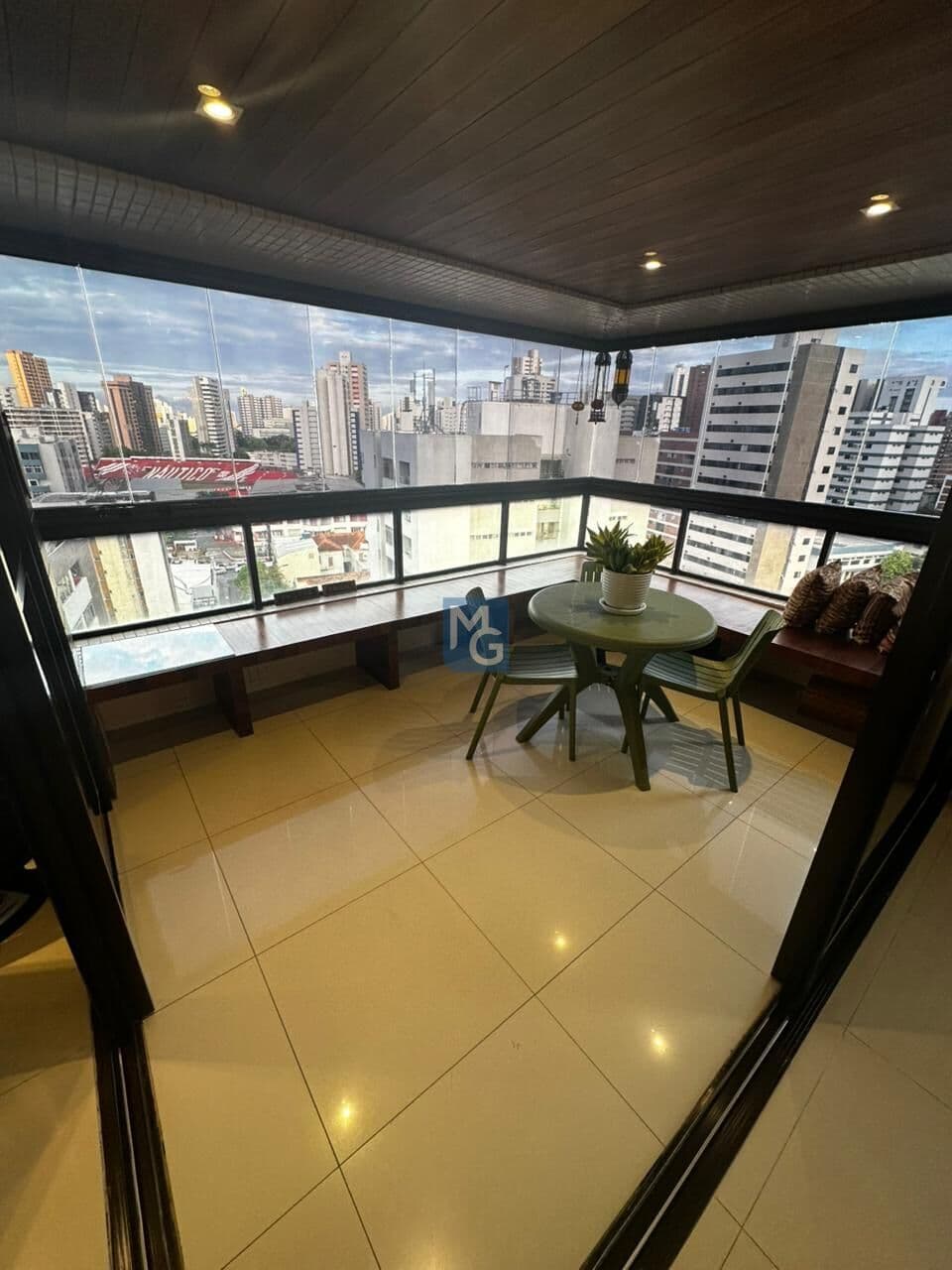 Apartamento em Recife - Espinheiro