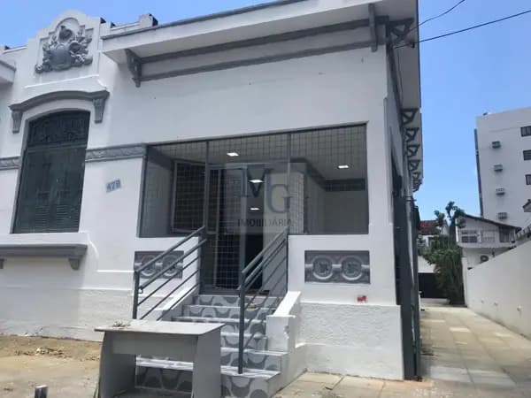 Garagem para alugar no bairro Derby em Recife/PE