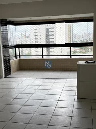 Apartamento em Recife - Santana