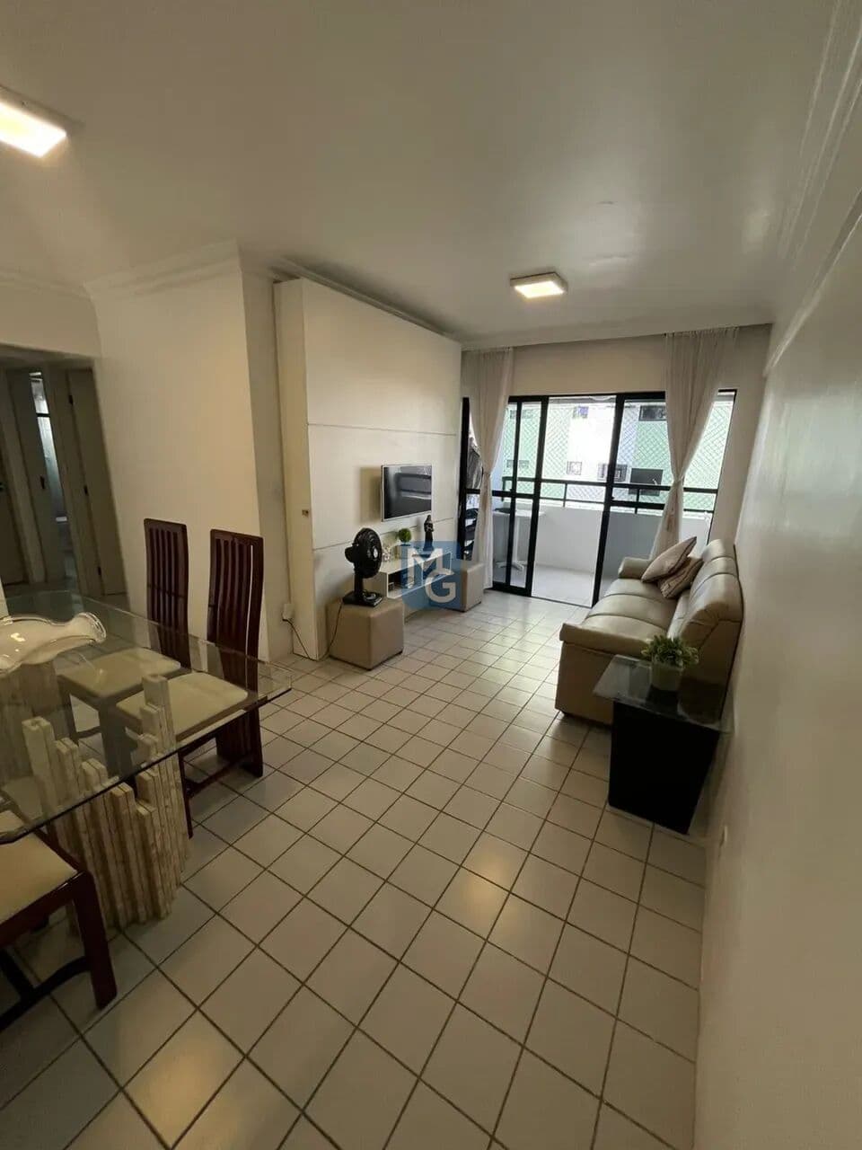 Apartamento 3 Quartos na Madalena