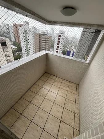 vendo apartamento nas Graças