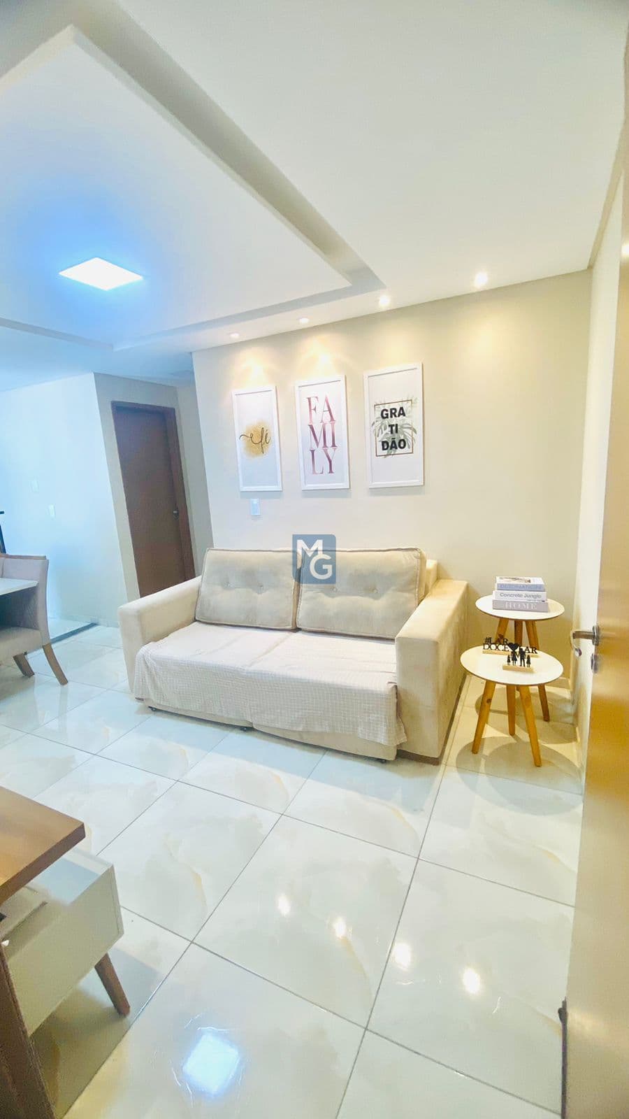Apartamento em Jaboatão dos Guararapes - Candeias