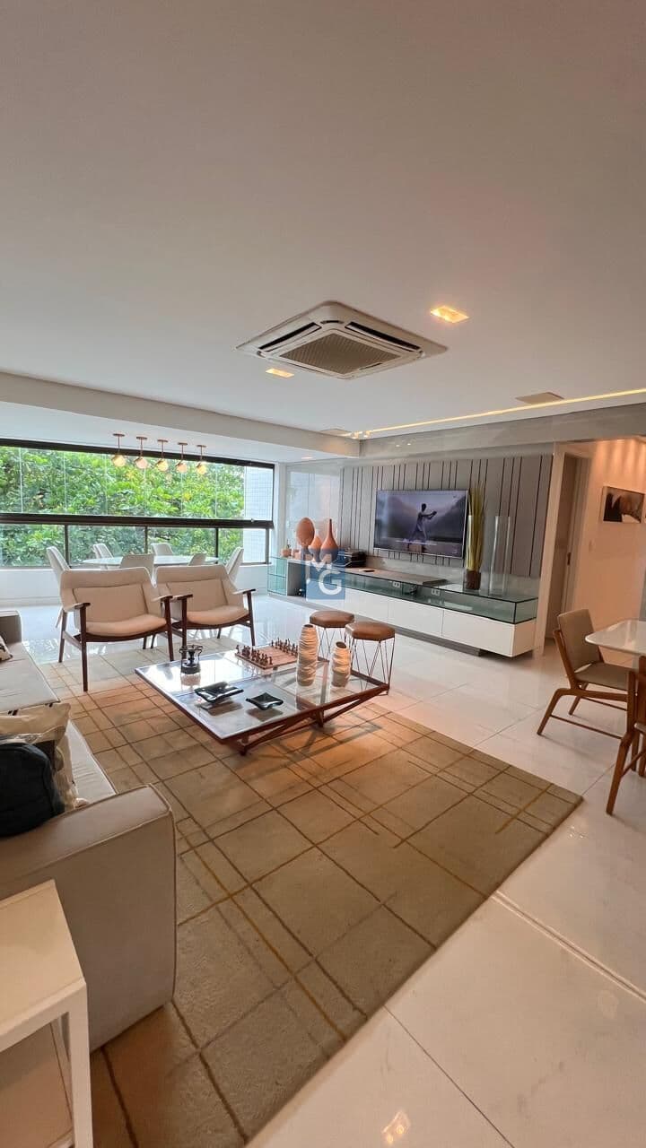 Apartamento em Recife - Monteiro