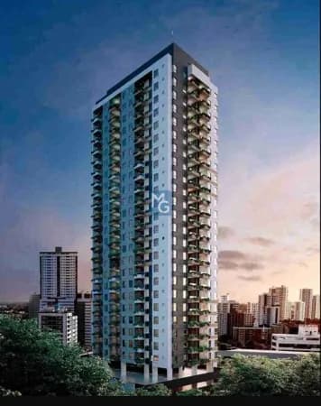 Apartamento em Recife - Torreão