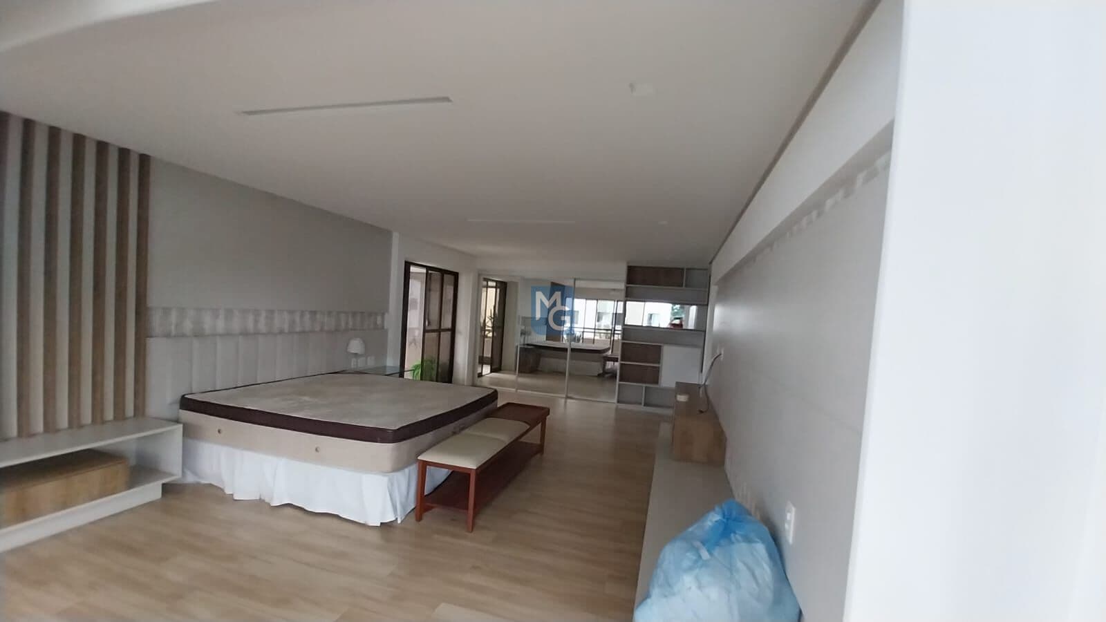 Apartamento em Recife - Apipucos