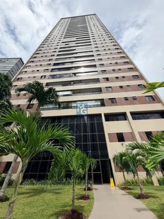 Apartamento em Recife - Casa Amarela