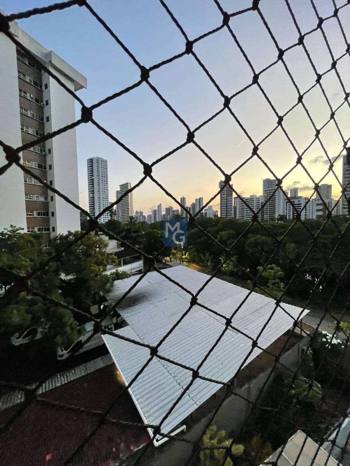 Apartamento em Recife - Graças