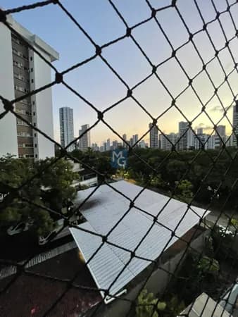 Apartamento em Recife - Graças