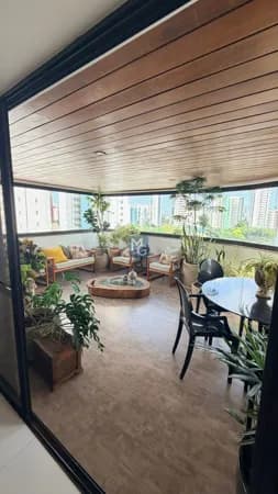 Apartamento em Recife - Casa Forte