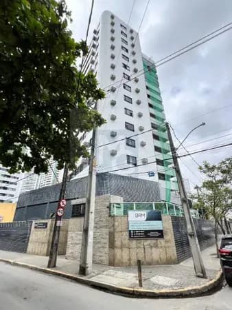 Apartamento à venda no bairro Boa Viagem em Recife/PE