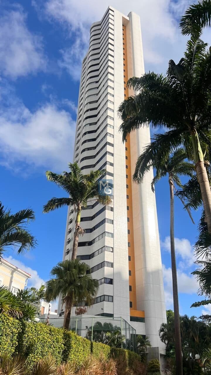 Apartamento em Recife - Monteiro