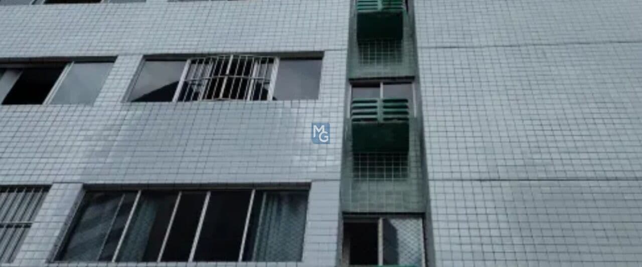 Apartamento em Recife - Boa Viagem