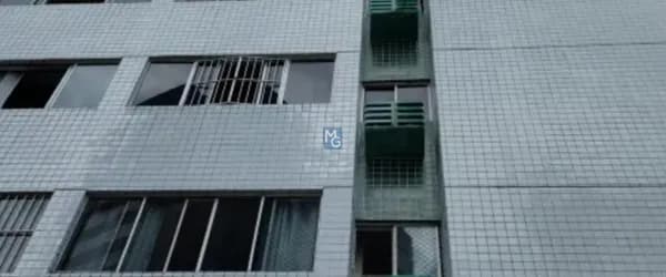 Apartamento em Recife - Boa Viagem