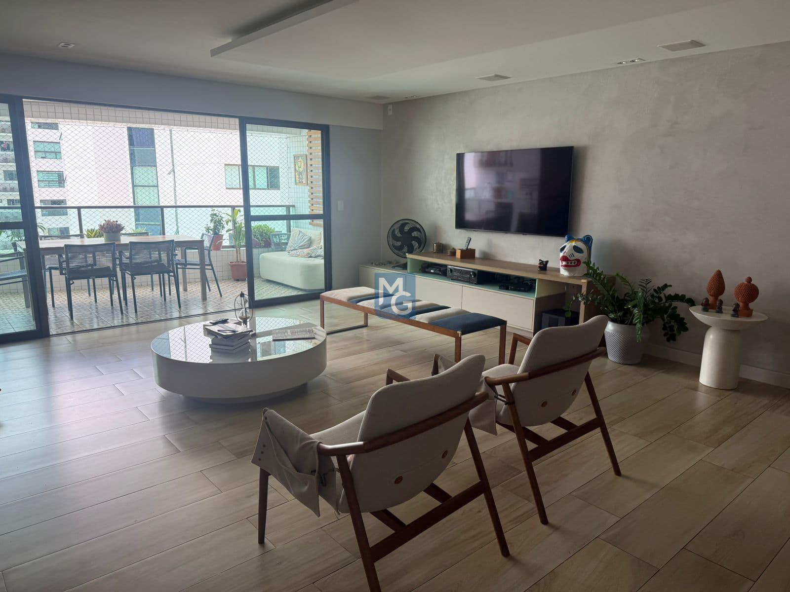 Apartamento em Recife - Monteiro