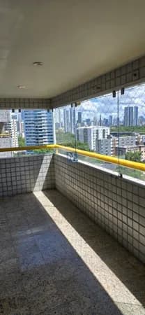 Apartamento em Recife - Graças
