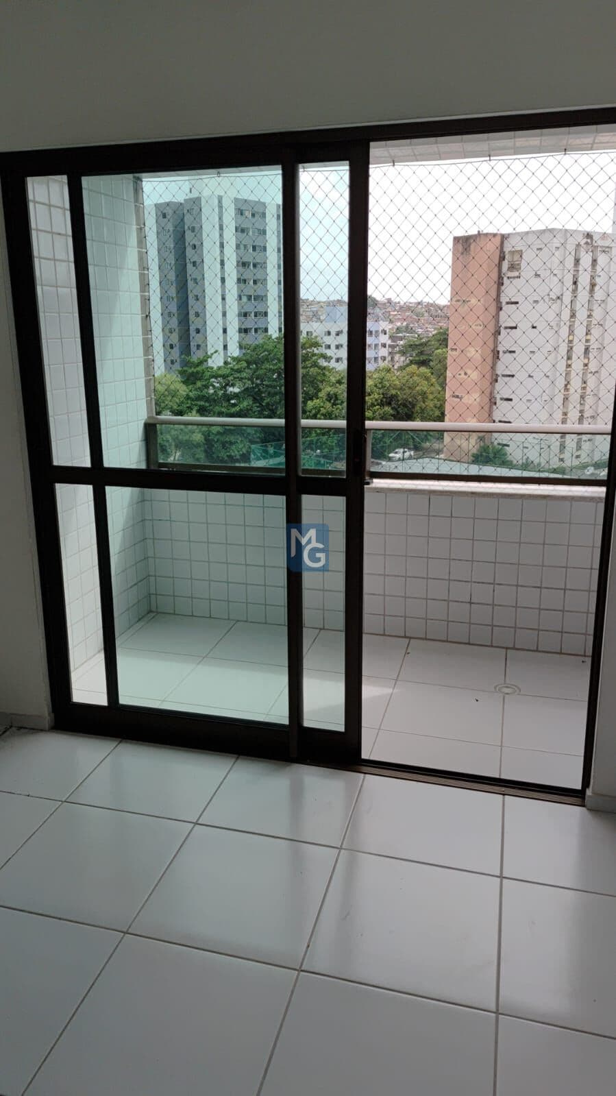 Apartamento em Recife - Casa Amarela
