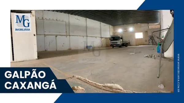 CAXANGÁ 780M²
